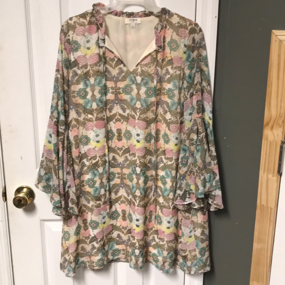 Umgee Spring Dress